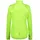CMP 3c46776t Jacke - Yellow Fluo - M