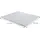 Eigenart Topper 270 x 200 cm weiß