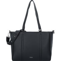 Gabor Alira Schultertasche 39.5 cm, Schwarz