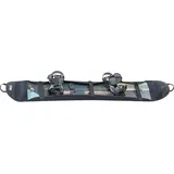 Evoc Snowboardtasche Board Cover Neopren schwarz M/L