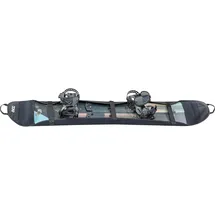 Evoc Snowboardtasche Board Cover Neopren schwarz M/L