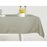 OTTO home Tischdecke Aolva 80 x 80 cm Beige