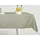 OTTO home Tischdecke Aolva 80 x 80 cm Beige