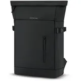 KAPTEN & SON Helsinki All Black