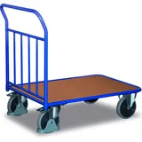 Cordes Variofit Schiebebügelwagen 400 kg