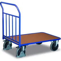 Cordes Variofit Schiebebügelwagen 400 kg