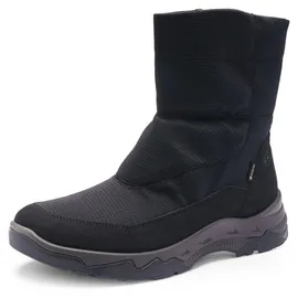 ARA Renzo Herren Schwarz 40