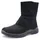 ARA Renzo Herren Schwarz 40