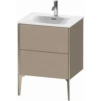 Duravit XViu Waschtisch-Unterschrank XV43000B175 61 x 59,1 x 48