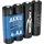 Ansmann Akku AA 2100 mAh 4 St.