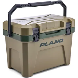 Papyrus Kühlbox 14 Quart Inland Green