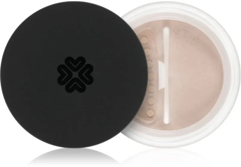 Lily Lolo Mineral Concealer Mineralpuder Farbton Nude 5 g