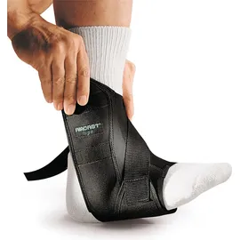ORMED GMBH AIRCAST AIRGO Sprunggelenkorthese rechts L