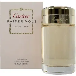 Cartier Baiser Vole 100ml Eau de Parfum