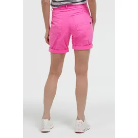 Soccx Shorts Neon Magenta M