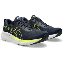 Asics GEL-FLUX 8 Herren Grau / Blau 44,5