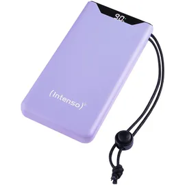 Intenso Powerbank F10000 Lila