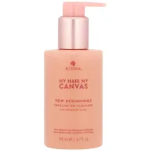 Alterna My Hair My Canvas New Beginnings Exfoliating Cleanser 198 ml