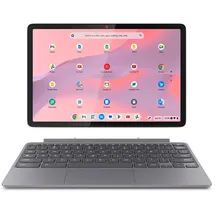 Lenovo Chromebook Duet 11" MediaTek Kompanio 838 8 GB RAM 128 GB SSD 83HH001HSP