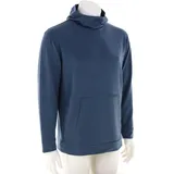 Ortovox Affinity Hoodie Blau M