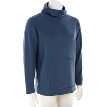 Ortovox Affinity Hoodie Blau M