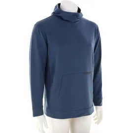 Ortovox Affinity Hoodie Blau M