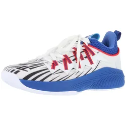PEAK Basketballschuhe Kinder 21572 - weiss 38