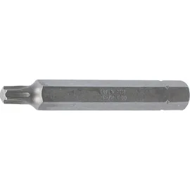 BGS Bit Länge 75 mm Antrieb Außensechskant 10 mm (3/8") T-Profil (für Torx) T40