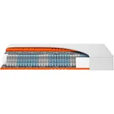 Hn8 Schlafsysteme Dynamic XXL 180 x 200 cm H5
