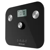 Cecotec EcoPower 10100 Schwarz