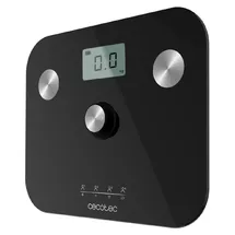 Cecotec EcoPower 10100 Schwarz