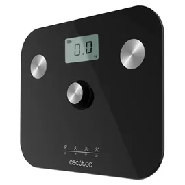 Cecotec EcoPower 10100 Schwarz