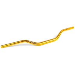 Lenker 28mm KRM gold / Hologramm