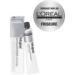 L'Oréal Majirouge Carmilane - 6.66 dunkelblond tiefes rot
