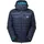 Mountain Equipment Baltoro Jacke (Größe S, blau)