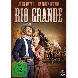 Rio Grande (DVD)