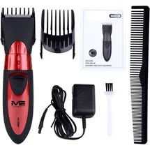 M2 Tec HC-001 rot