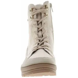 Jana Komfort Sandalen für Damen - Beige, 38 EU 38 EU