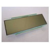 Display Elektronik LCD-Display DE132RS-20/8.4