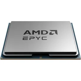 AMD Epyc 7663P, 56C/112T, 2.00-3.50GHz, tray (100-000001284)