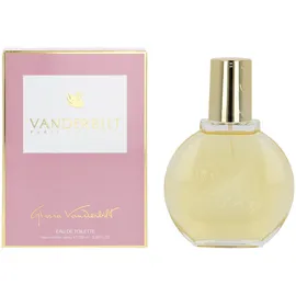 Gloria Vanderbilt Eau de Toilette 100 ml