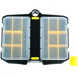 Topeak Prepstation ToolTray mit Deckel Werkzeugkoffer-Schwarz-One Size