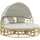 Outsunny Sonneninsel Set 4-tlg. Creme