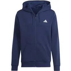 ADIDAS Herren Kapuzensweat Club Teamwear Tennis, CONAVY, XL