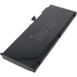 AccuCell Akku passend für Apple Akku A1286, A1382, MacBook Pro 15, MacBook Pro 15.4"
