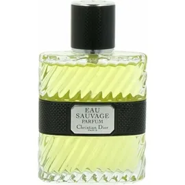 Dior Eau Sauvage Eau de Parfum 50 ml