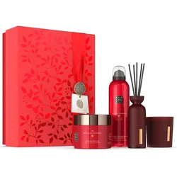 Rituals, Beauty Geschenkset, Ayurveda (Körperpflegeset)