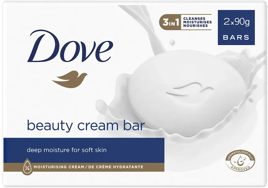 brands Dove Seife 180 g