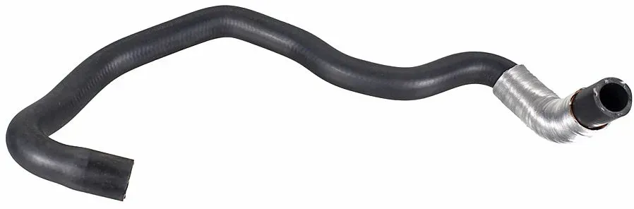 METZGER Heizungsschlauch 2422159 für Ford