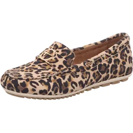TAMARIS Moccassin Damen Braun 38